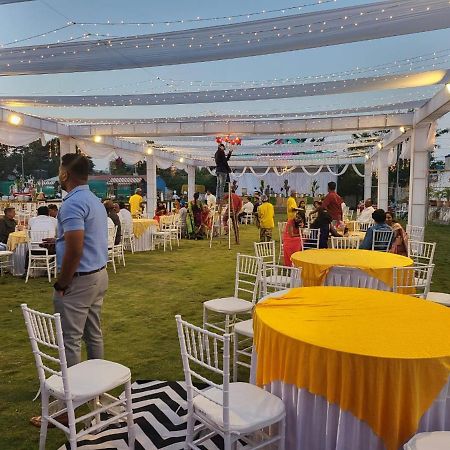 Pune Wtc Eon Destination Weddings Kharadi المظهر الخارجي الصورة