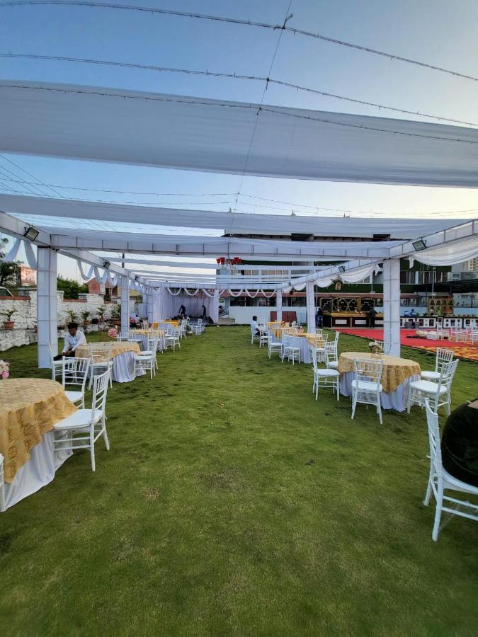 Pune Wtc Eon Destination Weddings Kharadi المظهر الخارجي الصورة